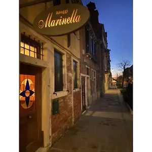 Guest house Alloggi Marinella