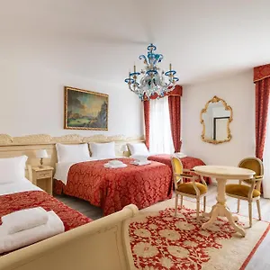 Guest house Ca' Luisa