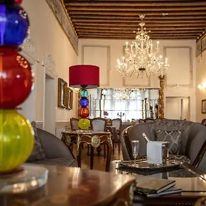 Hotel Palazzo Dei Mori