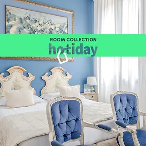 Hotel Hotiday Collection - Santa Lucia